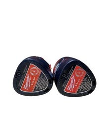 2pcs Genuine Milwauke M12 48-11-2420 2.0 AH Batteries