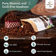 organic whole cloves 150 Grams ( 5.3 oz)