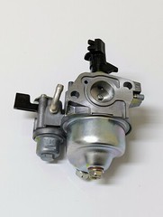 NEW Genuine HONDA Carburetor & Gasket GX160 5.5HP 16100-Z0T-921 OEM