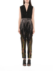 Pants in Multicolor