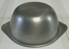 Revere Ware Stainless Steel Double Boiler Pot Insert for 1 1/2 Quart Pots 6″