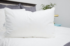 IHG Featherbest SOFT Pillow Featured at IHG Hotels INCLUDES FREE PILLOWCASE