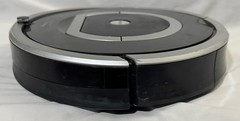 iRobot Roomba 780 Refurbished Robot Vacuum Works Great Excellent! Extra Parts!