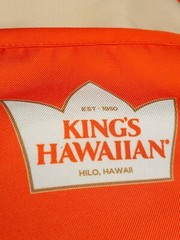 King’s Hawaiian Promotional (OVEN MITT & NEW rare NOT AVAILABLE IN STORES!