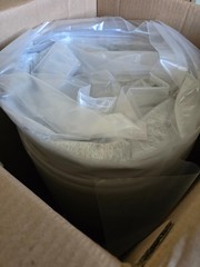 MATTRESS Twin Size Tuft and Needle – Original Foam Mattress Twin – NEW & UNUSED