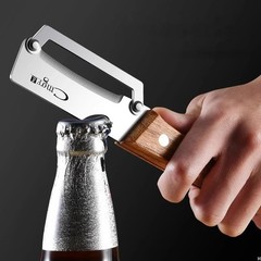 NEW 2 in 1 Multi-Functional Vegetable Peeler for Kitchen Stainless Steel Peeler
