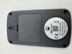 Airthings Digital Radon Detector Corentium Home