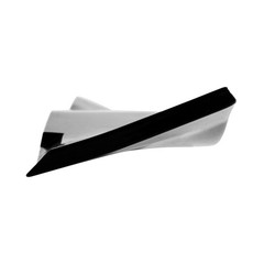 3 Pack Mower Blade For John Deere ZTrak M655 M657 737 757 Z445 Z655 54″ Decks