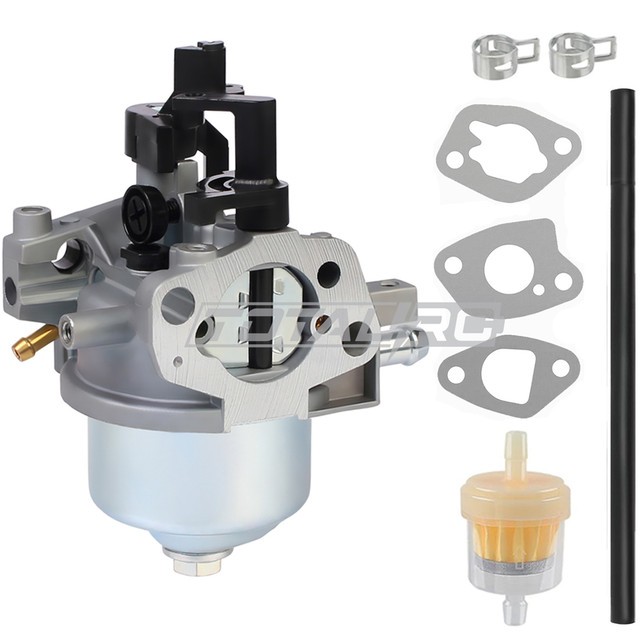 Carburetor Carb for Toro model 20370 6.75hp 22in recycler with 6.75 hp engine