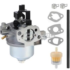 Carburetor Carb for Toro model 20370 6.75hp 22in recycler with 6.75 hp engine