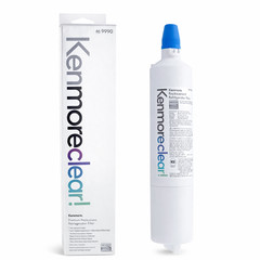KenmoreClear 46-9990 Refrigerator Water Filter 9990 FREE AND FAST SHIPPING