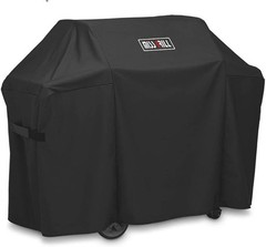 7130 Cover Fits Weber Genesis II 3 Burner and 300 Series Grills