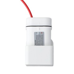 Touch Controller Accessories for Kitchen Faucets Featuring Smart Technology