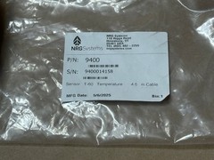 NRG 9400 T-60 Temperature Sensor Cable 4.6m
