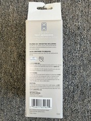GE XWFE Genuine Refrigerator Water Filter ( WITH CHIP), 100% AuthenticView Sold