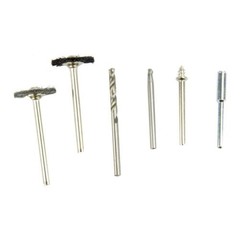 Dremel 4000-DR-RT Variable Speed 1.6A 120V Corded Rotary Tool Kit (Refurbished)