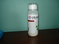Celsius WG Weed Control 10oz