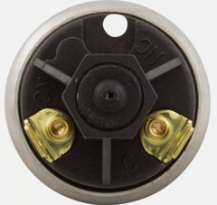 510AD0249 510AD0167 Gecko DTEC-2 Pressure Switch SPST 1 Amp 2.0 Psi 0.13″ NPT