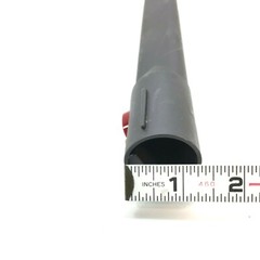 Genuine Dyson V7 V8 V10 V11 V12 CREVICE TOOL Attachment Accessory # 967612-01