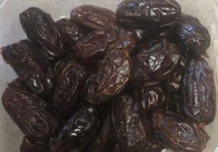 6 LB-MEDJOOL DATES. FRESH CALIFORNIA DATES . FREE FAST SHIPPING.