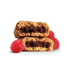 Nature’s Bakery Fig Bars Variety Pack, Blueberry + Raspberry 2 oz – 32 Count