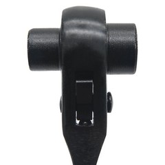Gearwrench Flat Ratcheting Wrench – Any Size SAE or Metric Combination Ratchet