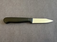 Wusthof Dreizack Silverpoint Solingen Germany 4047 / 8cm 3″ Blade Paring Knife