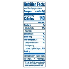 (2 pack) OREO Thins Mint Creme Chocolate Sandwich Cookies, 9.21 oz