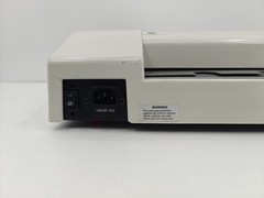 GBC HeatSeal H450 Professional Thermal Laminator For Parts Read Description