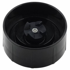 Cross Blade Replacement Part Compatible with Magic Bullet MB1001 250W Blenders