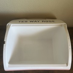 Igloo x Yes Way Rosé Playmate Cooler