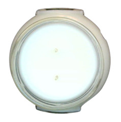 Tyler Candle – Diva – 22oz Jar 2-wick – free shipping