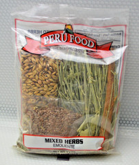 Inca’s Food Peruvian Te Maca 25 Tea Bags /Infusion Maca from Peru 100% Natural
