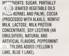 Tootsie Roll Andes Creme De Menthe Thin Mints, 20 Oz, 120 Count