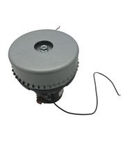 Vacuum Motor Peripheral Discharge , 2 Stage, 1 Speed | Replaces 116336-01