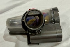 Dyson V15 Detect + Anti-tangle Hair Screw Tool V11 Cordless Stick Vacuum 436314