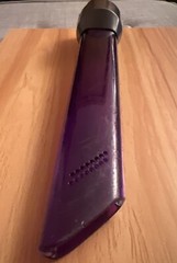 DYSON V7 V8 V10 V11 V15 Vacuum Light Pipe Crevice Tool Suction Head