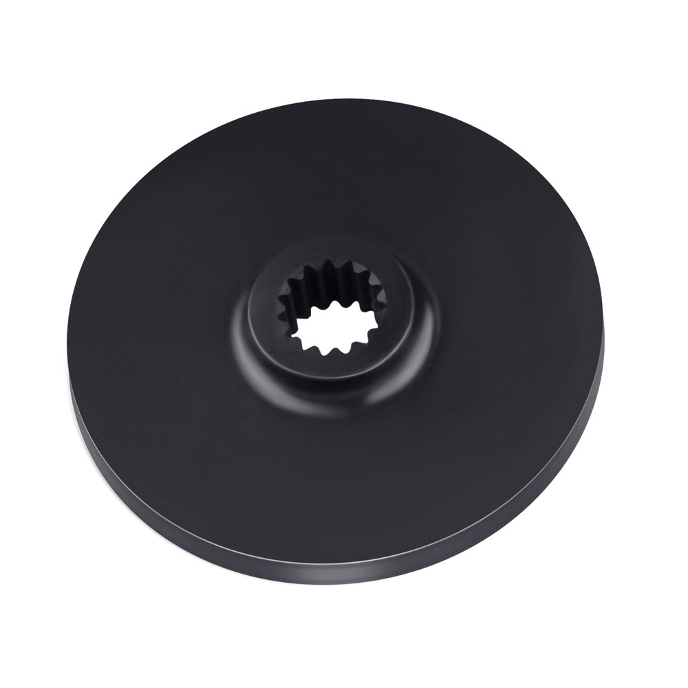 1Pcs Brake Disc Rotor For Craftsman, Ariens, Poulan, Husqvarna 583335401 New
