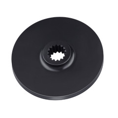 1Pcs Brake Disc Rotor For Craftsman, Ariens, Poulan, Husqvarna 583335401 New