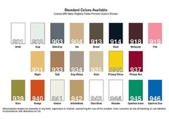 Kampel SeamFil Color Tubes For Countertop Laminate Repair (Solid & Woodgrains)