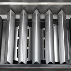 Grill Replacement Parts for Weber Genesis 300 Series E310 E320 E330 EP310 EP320