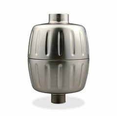 AquaBliss HD Shower Filter – #1 HEAVY DUTY Multi-Stage Shower Filter (SF500-BN)