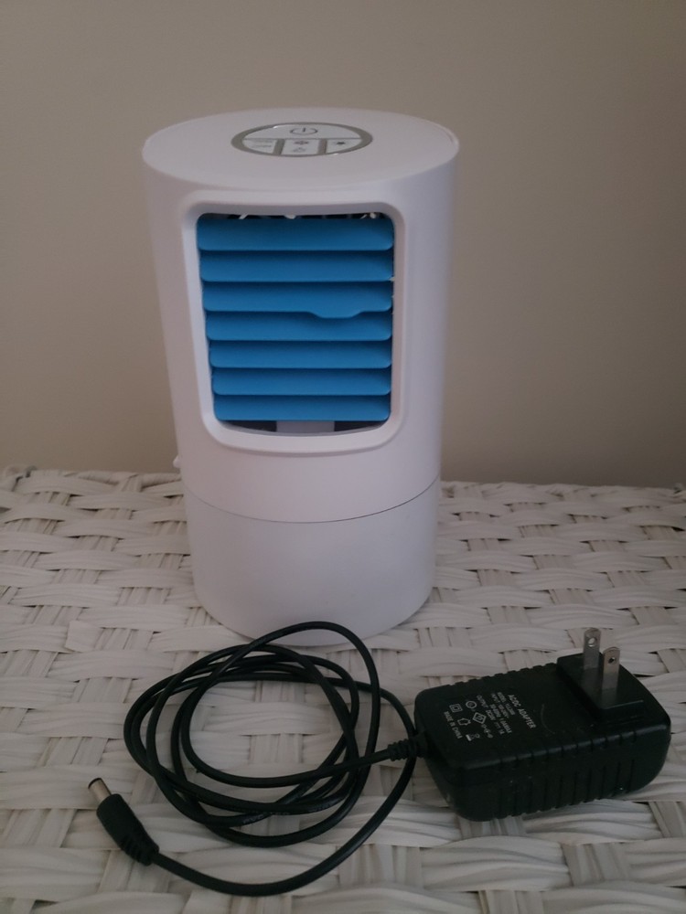 Portable Air Conditioner Fan – Free Shipping – Returns Accepted!