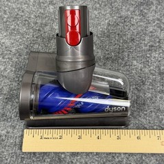Dyson Hair Screw Tool Mini Motorized Brush V12 Detect Slim 500766 OEM NEW