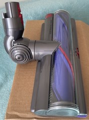 Dyson Outsize Digital Motorbar XL Brush Head Hair Removal V11 V15 V10 972160-01