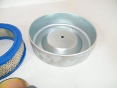 WISCONSIN LTA101 CONVERSION KIT, WALBRO, WILTA101, AS SHOWN