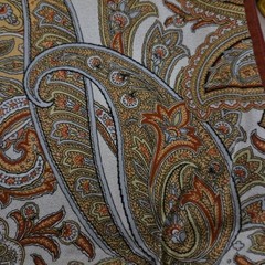 Maison D’Hermine Mandala Floral Table Runner 66×14 100% Cotton Made In India