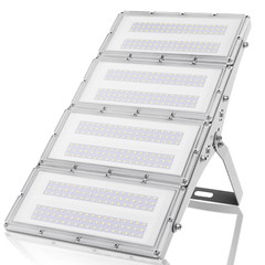100W-400W Watt LED Flood Light Outdoor Security Garden Yard Spotlight Lamp 110V