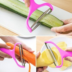 2PCS Cabbage Shredder,Vegetable Peeling Cabbage Peeler