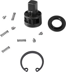 42-06-1030 3/8″ M12 Ratchet Head Anvil Service Kit for Milwauke-e R…